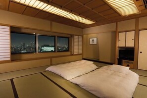 Room - Toshi Center Hotel (Tokyo)