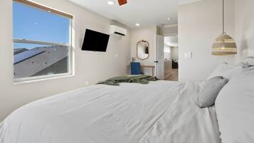 6 chambres, bureau, fer et planche Ă repasser, Wi-Fi gratuit