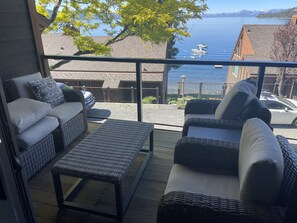 テラス / パティオ