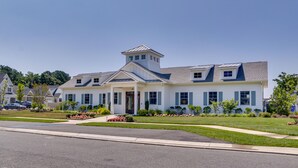 Unclassified image, 5 of 45, button - Beach House w/ Deck & Pool Access in Rehoboth (Rehoboth Beach)