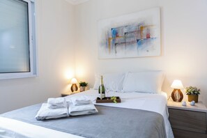 3 bedrooms, desk, blackout curtains, free WiFi - Apt no Butantã com 3 Quartos e 2 vagas (São Paulo)