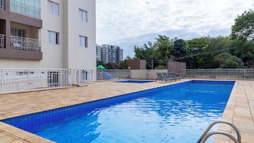 Piscina externa