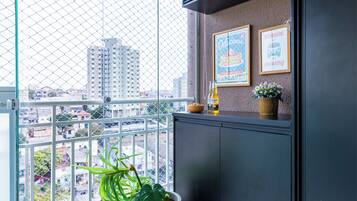 Apartment | View from room