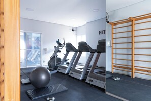 Gimnasio