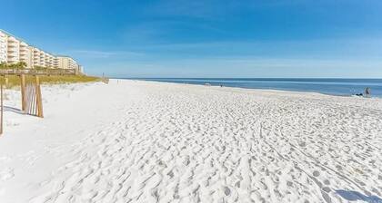 Grand Caribbean 214W with Ocean View, Pool, Hot-tub and Free Daily Activities