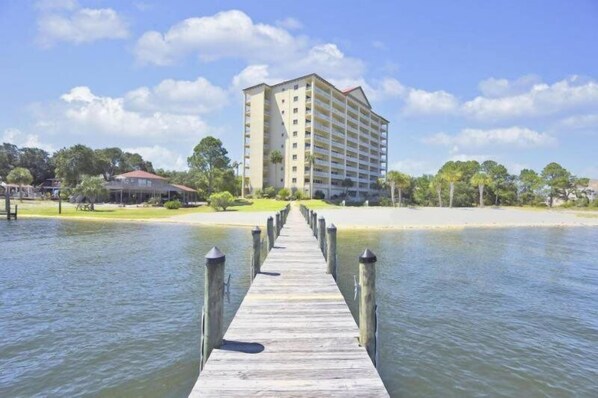Beach nearby - Perdido Key Private Paradise-Private Beach-Pool-Free Daily Activities (Pensacola)