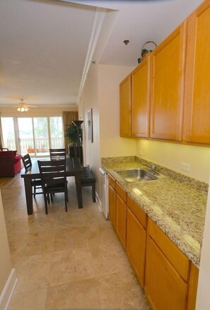Interior - Perdido Key Private Paradise-Private Beach-Pool-Free Daily Activities (Pensacola)
