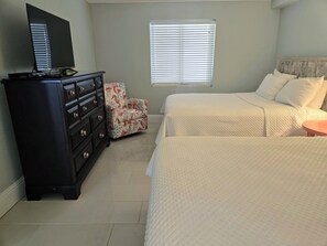 3 Schlafzimmer, Bügeleisen/Bügelbrett, kostenloses WLAN, Bettwäsche