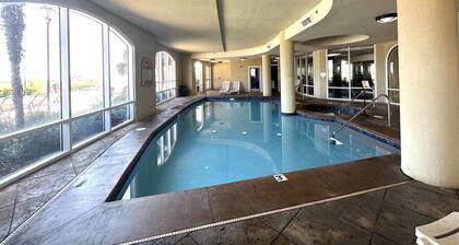 Sienna 903 Lovely 2/2 Overlooking the Gulf