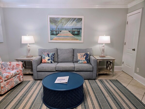 スマートテレビ