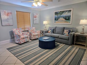 スマートテレビ