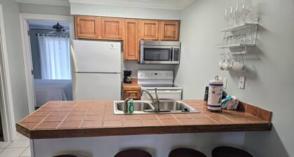 Pet friendly Southern Breeze #2-Free Daily Activities Included!