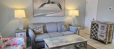 スマートテレビ