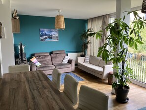 Opholdsområde