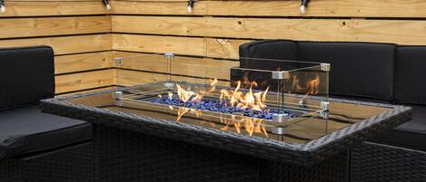 Terrain de lâhĂ©bergement