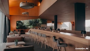 Lobby - Discover Chiloé Retreat: Where Romance Meets Adventure (Castro)
