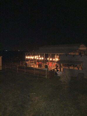 Terras