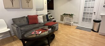 Cosy Apartment house 