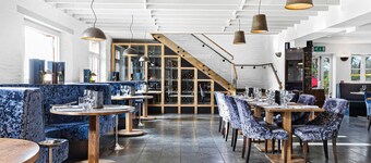 Cottage Suite 5, Kentisbury Grange - Free WiFI & Parking