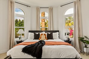 11 chambres, fer et planche à repasser, Wi-Fi gratuit, draps fournis