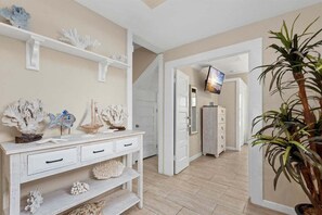 Interior - Heated Pool | Historic | Pet Friendly | Fire Pit (Galveston)