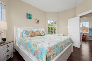 3 عدّة غرف نوم ومكتب ومكواة/لوح كي وواي فاي مجانًا