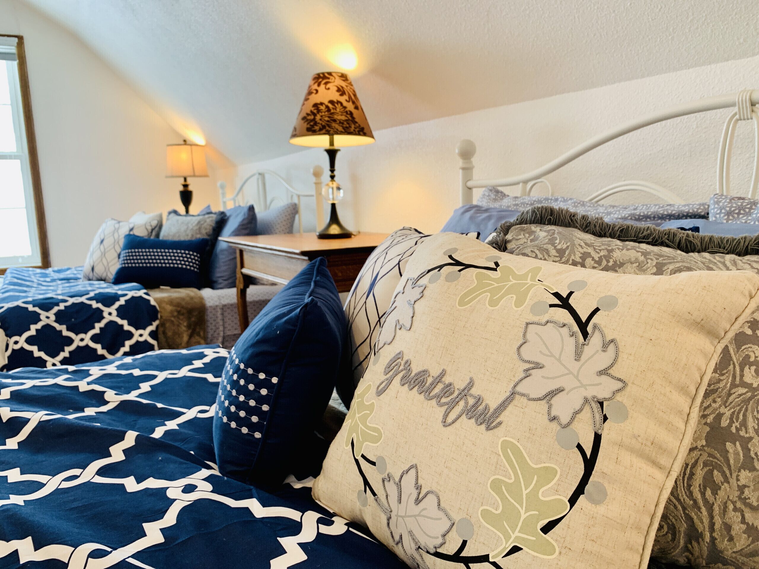 3 camere, ferro/asse da stiro, Wi-Fi gratuito, lenzuola