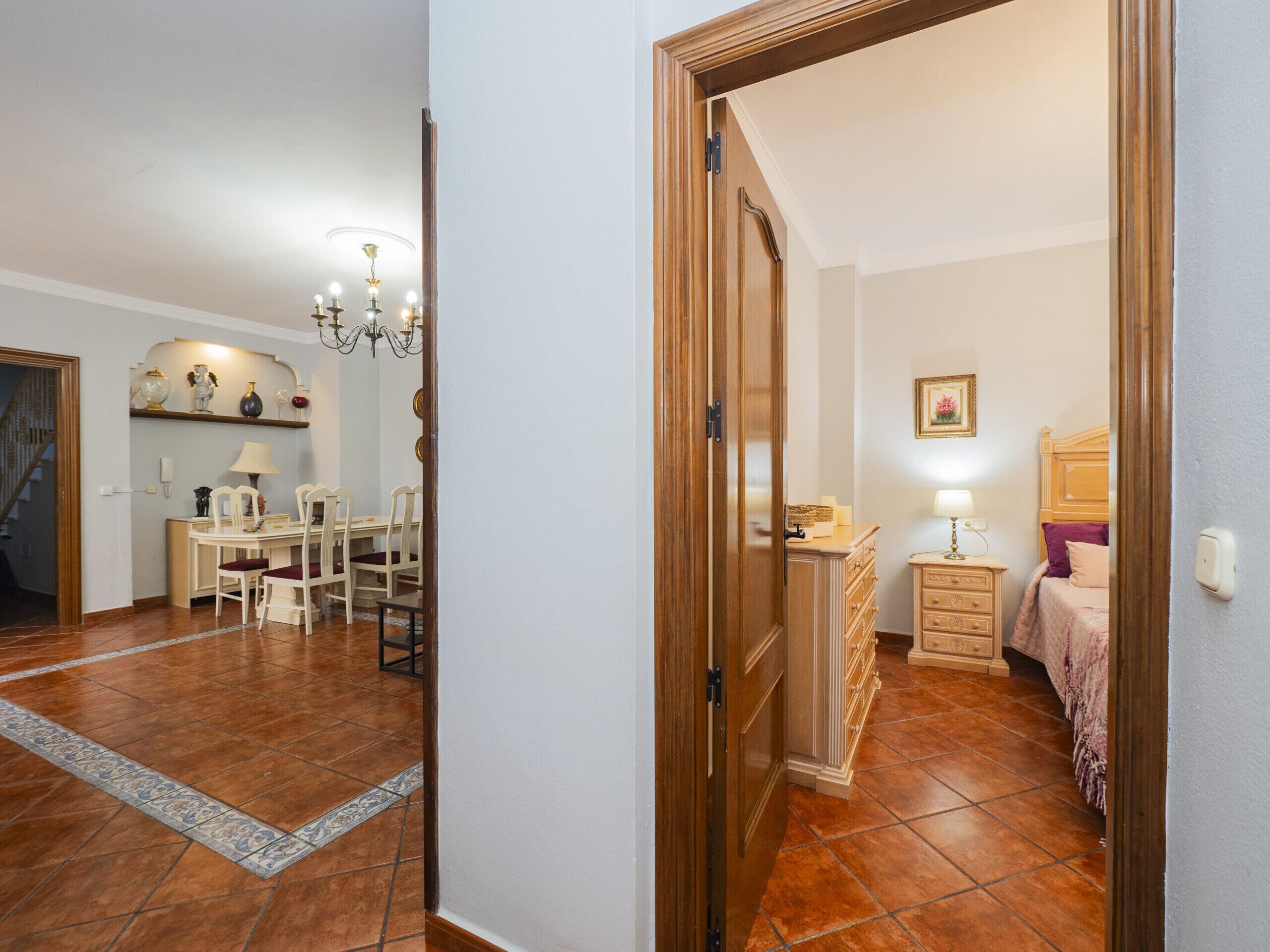 1 間睡房、熨斗/熨衫板、免費 Wi-Fi、床單