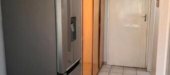 1 bedroom flat in Windhoek CBD