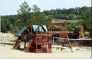 Espace pour enfants