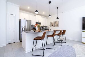 プレミアム ハウス | 専用キッチン