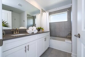 Casa premium | Banheiro