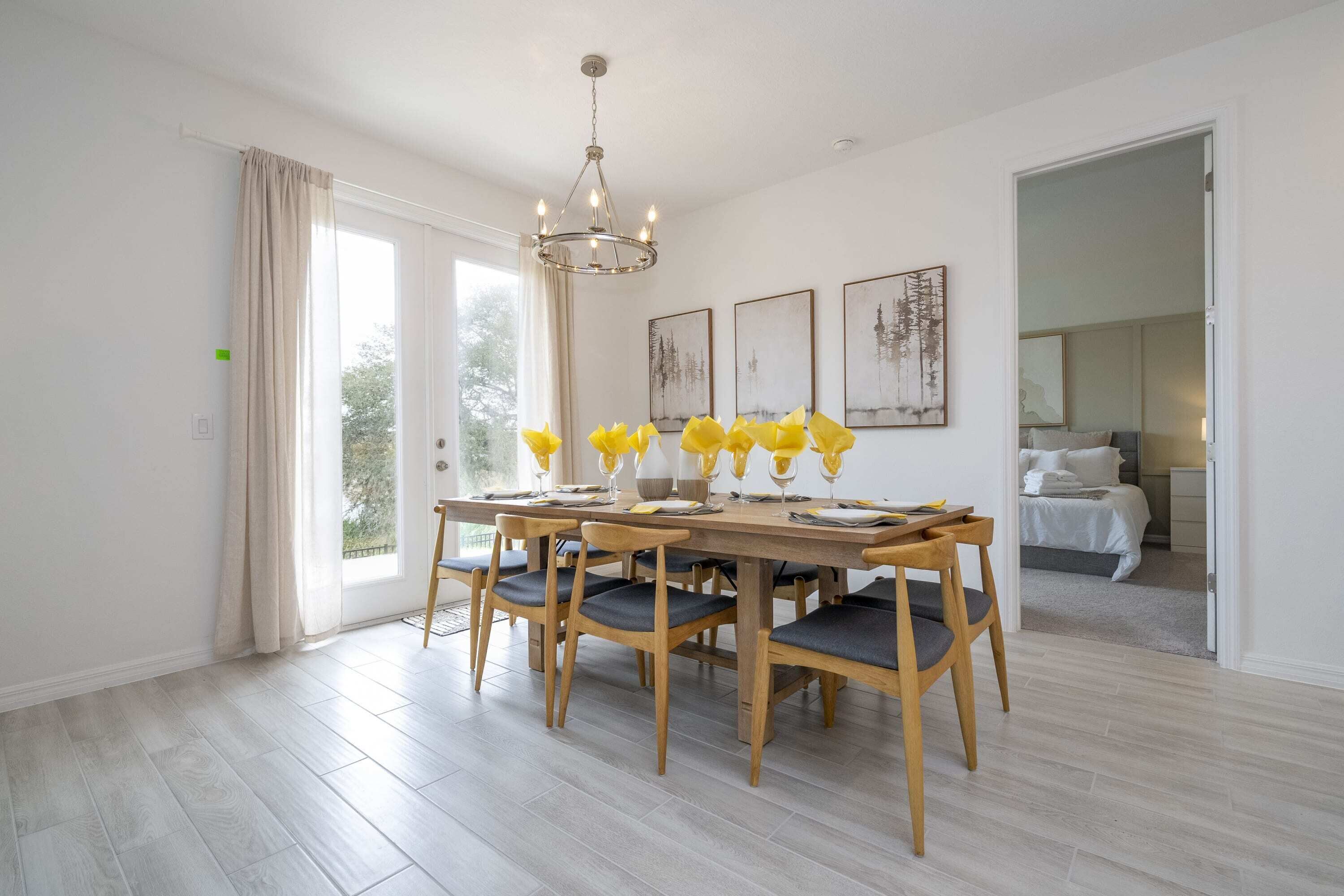 Hus – premium | Spisestue