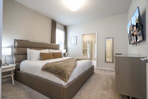 Hus – premium | 6 soverom