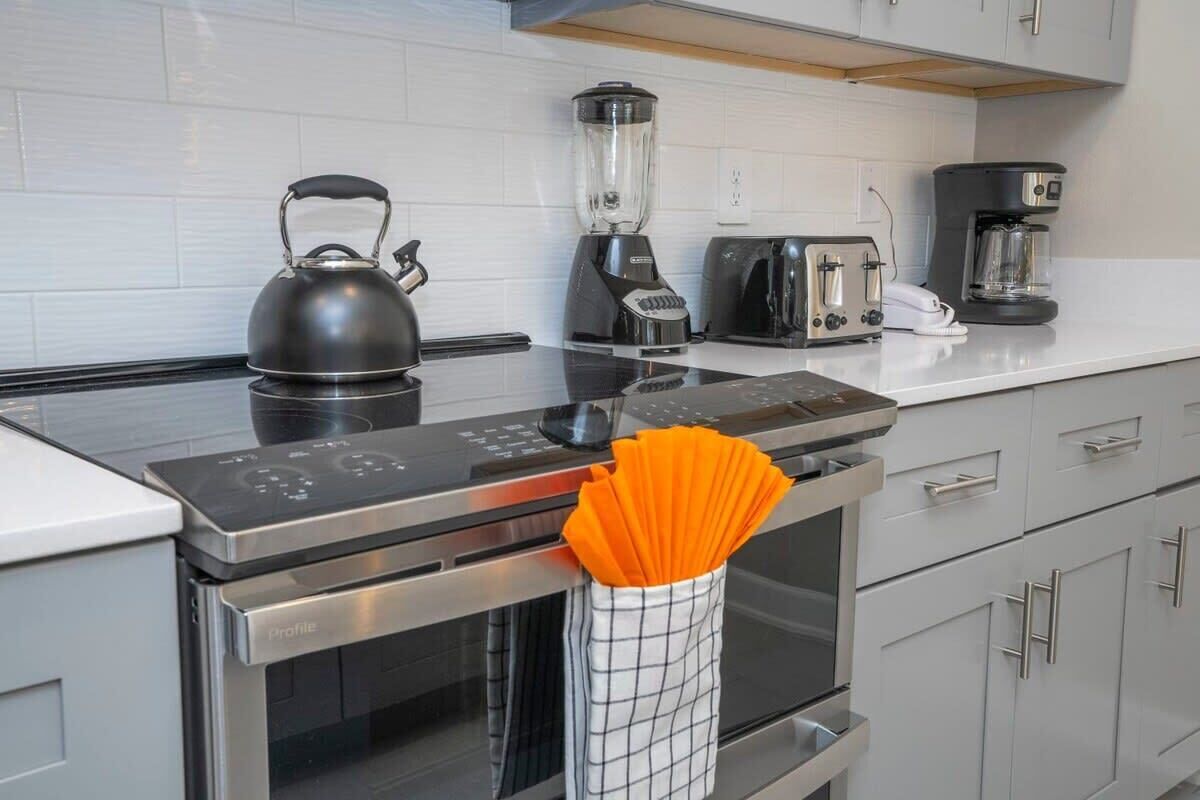 Dapur pribadi