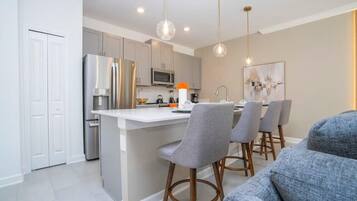 Comfort House | Private kitchen