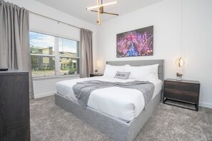 Comfort-Haus | 4 Schlafzimmer