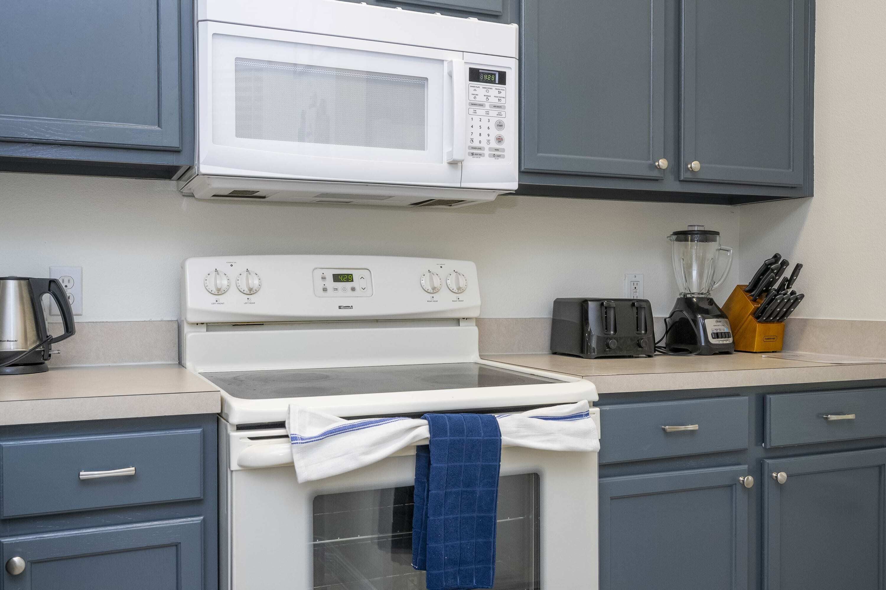 Dapur pribadi