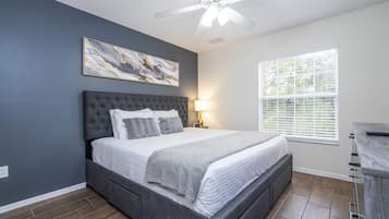 Comfort huis | 3 slaapkamers