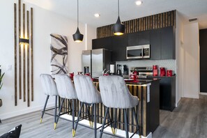 Comfort-Haus | Eigene Küche