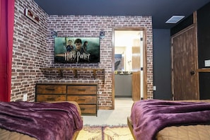 Comfort-Haus | Kinder-Themenzimmer