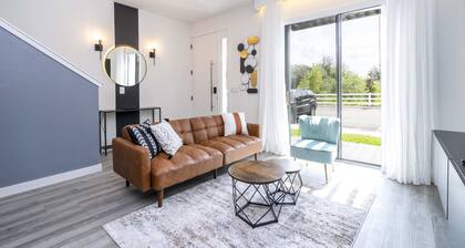 Marvelous 3Bd Close To Disney W/ Gameroom @ 3409