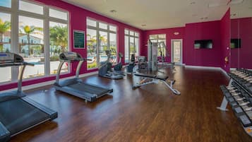 Gimnasium