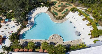 Stunning 3Bd With Game Room @ Enclaves Resort 1021