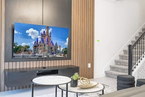 Casa Comfort | Soggiorno