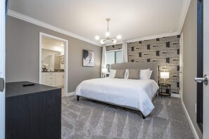 Comfort House