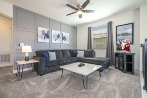 Comfort huis | Woonruimte