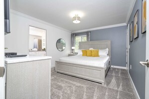 尊爵獨棟房屋 | 5 間臥室