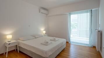 Apartment | 3 bedrooms