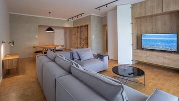 Apartment | 3 bedrooms